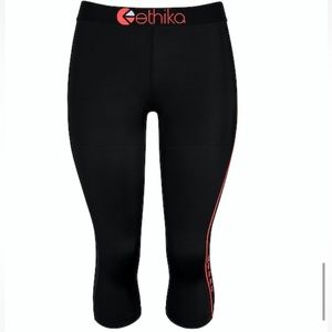 Ethika SubZero Performance